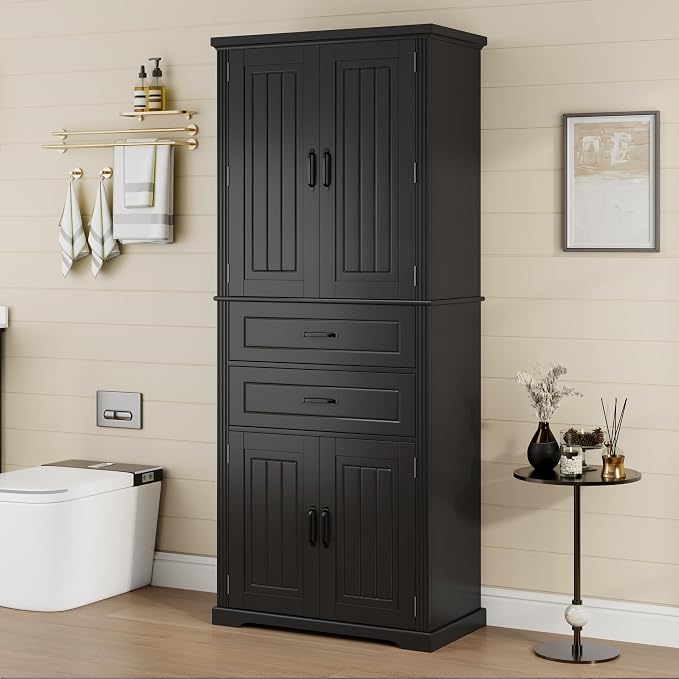 Black + Mdf + Classic
