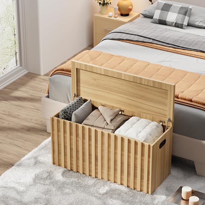 Natural Oak