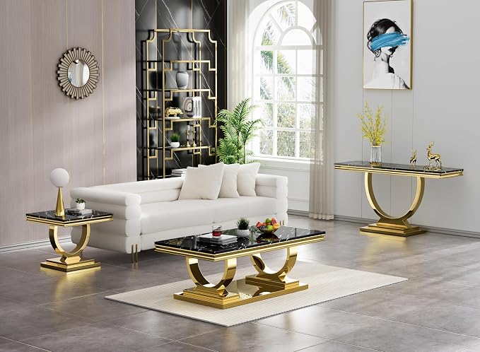 Black&gold