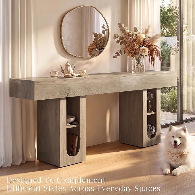 Warm Gray