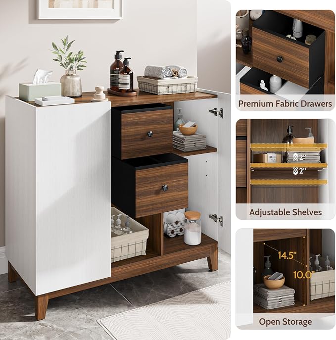 White Walnut