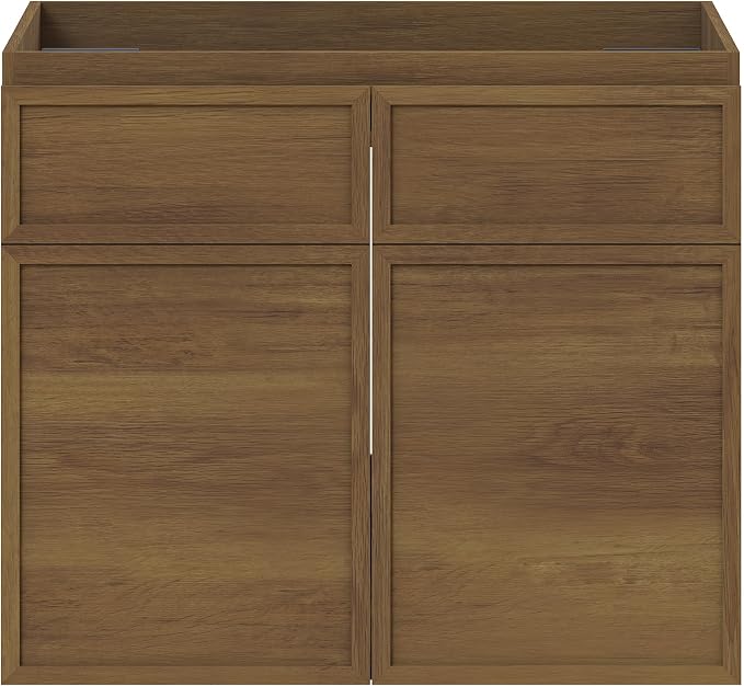 Brown Oak
