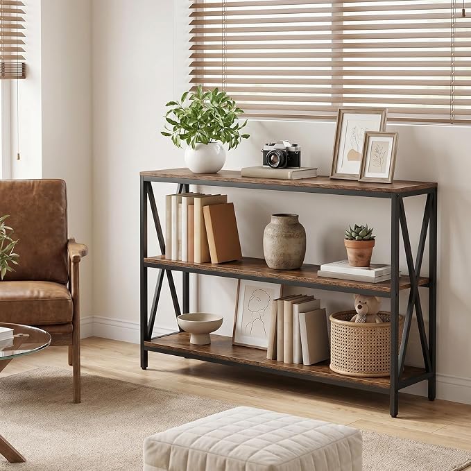Rustic Brown