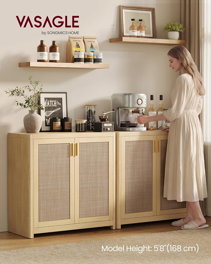 Oak Beige (Without Drawer)