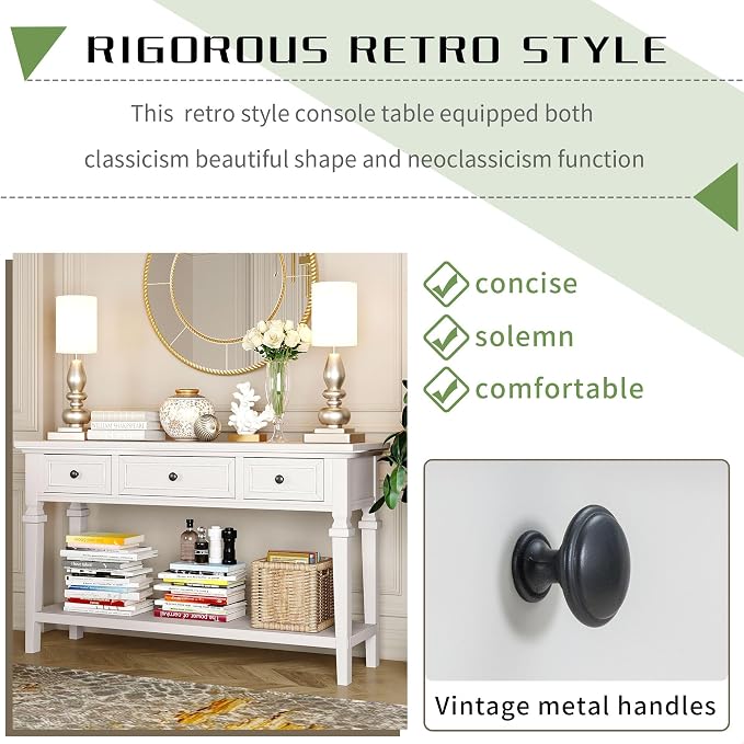 Antique White