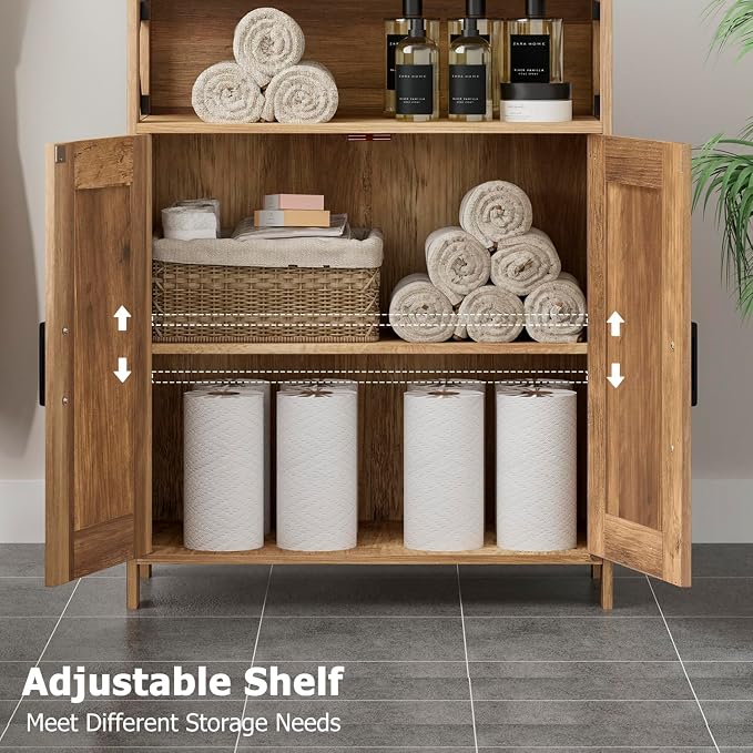 Rustic Walnut