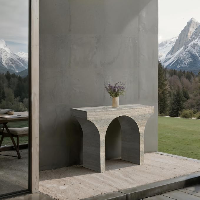 Travertine