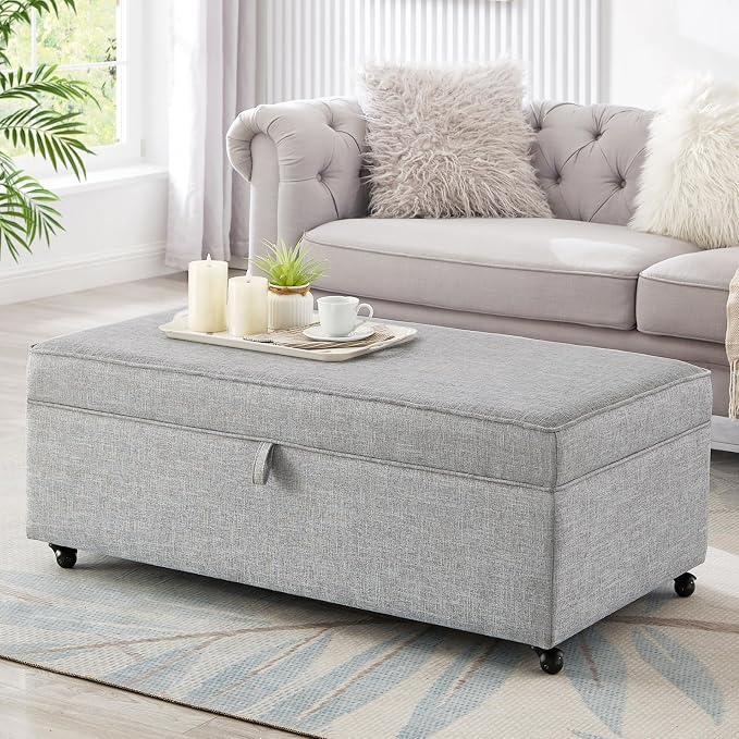 Linen Gray