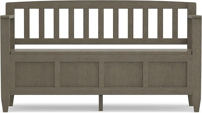 Farmhouse Grey
