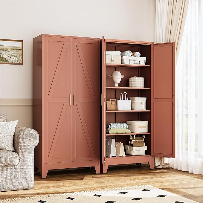 Antique Copper