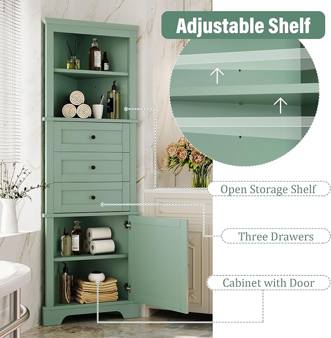 Green-mdf
