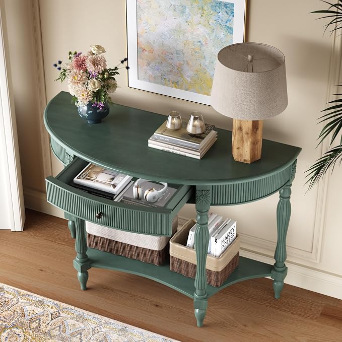 Antique Green//66