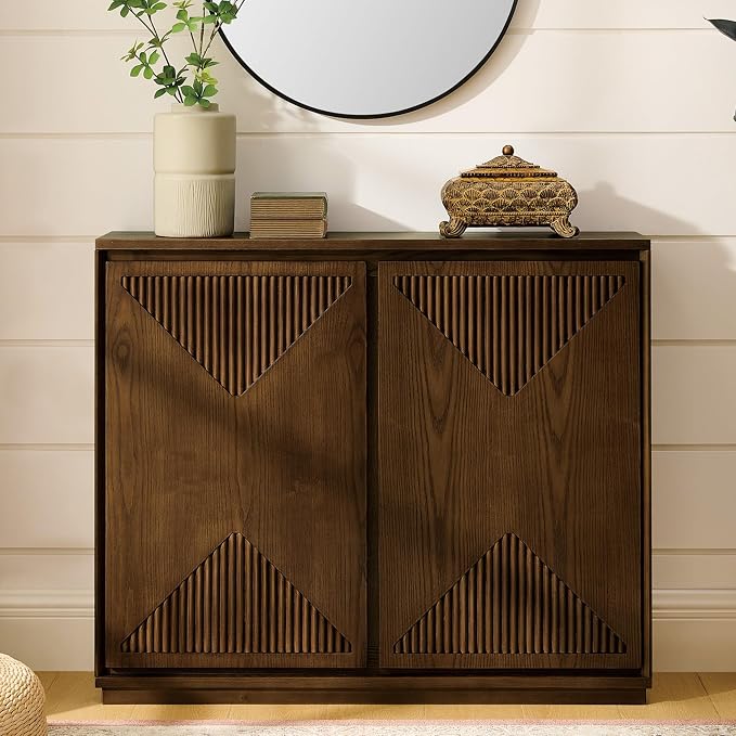 B-brown Walnut