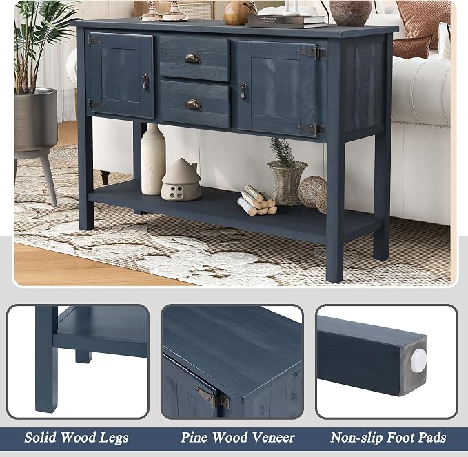 Navy Blue