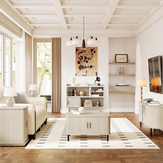 Natural White