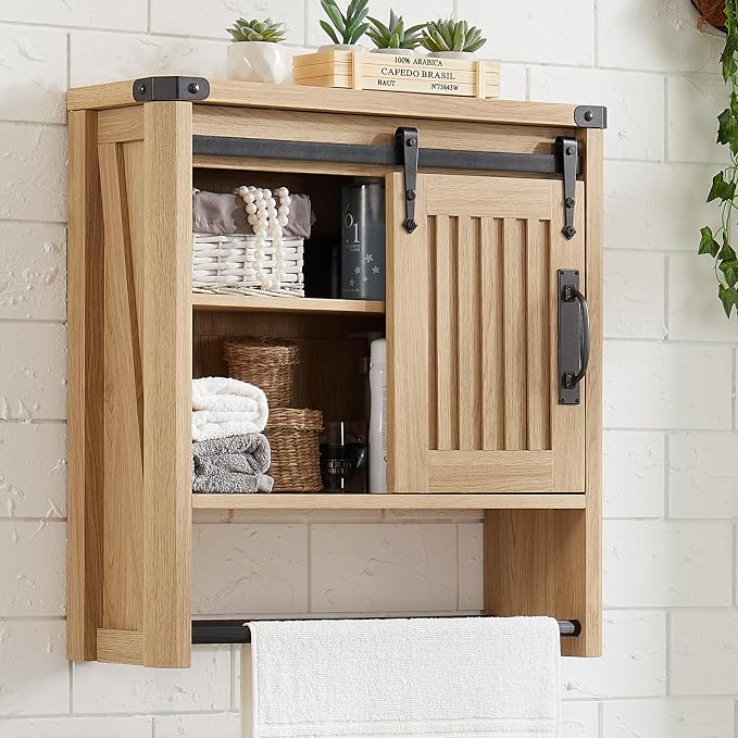 Natural Oak