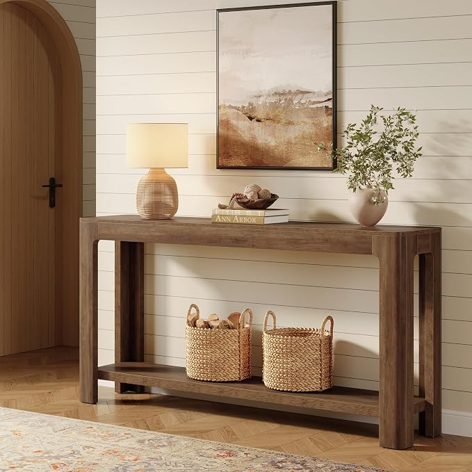 Rustic Brown
