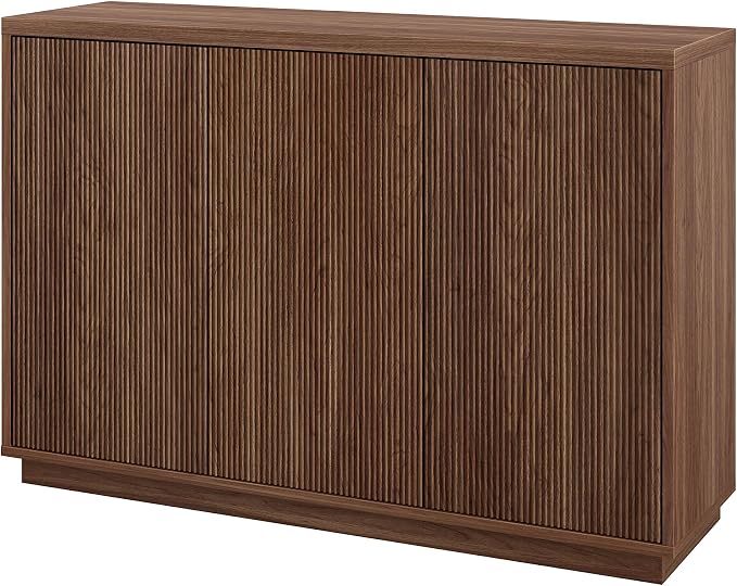 Satin Walnut