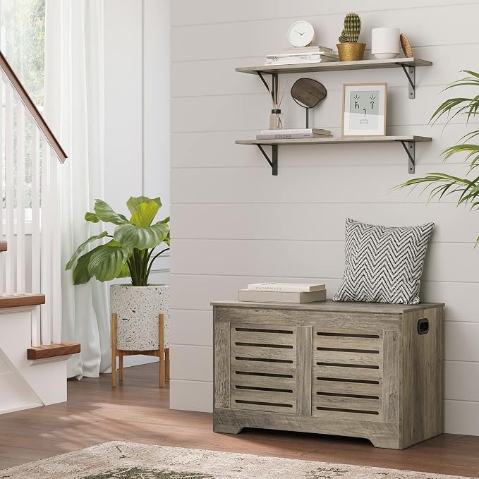 Grey Wash