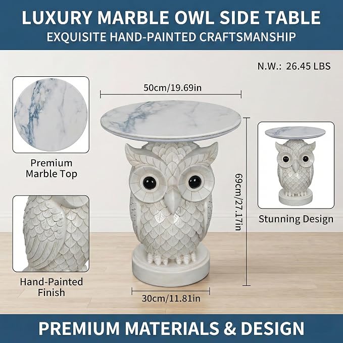 White Owl