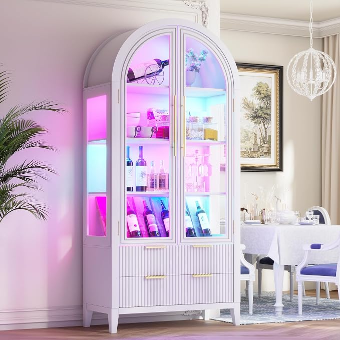 Rgb White