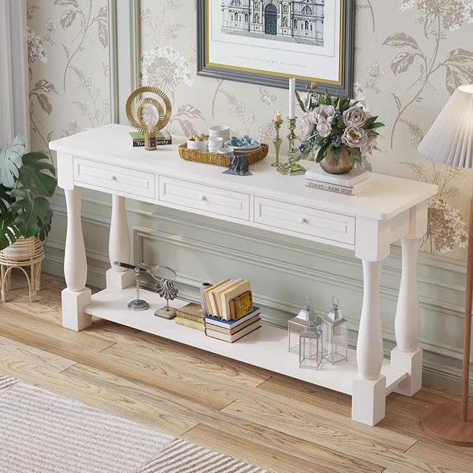 White-a
