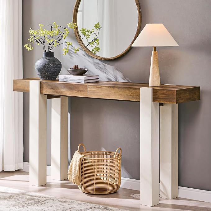 Antique White