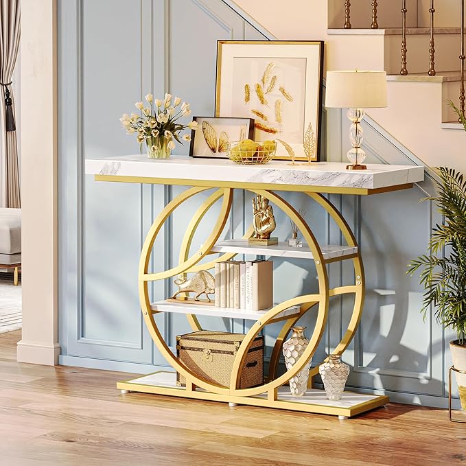 Marble Gold