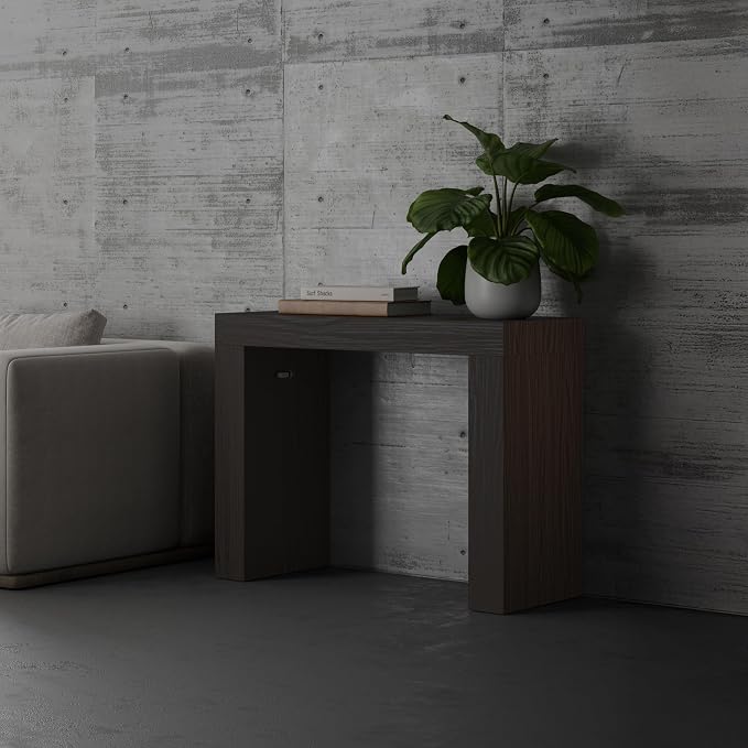 Dark Walnut