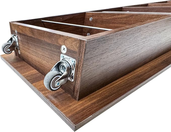 Walnut+right-hand Opening
