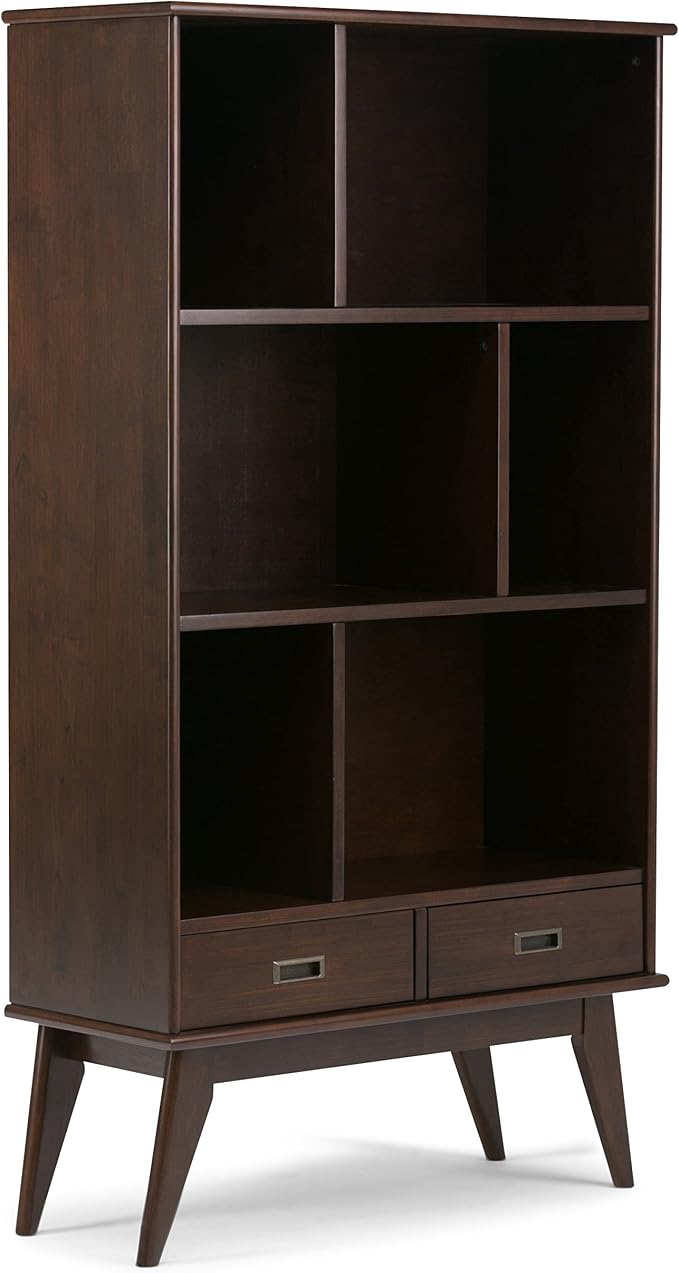 Medium Auburn Brown