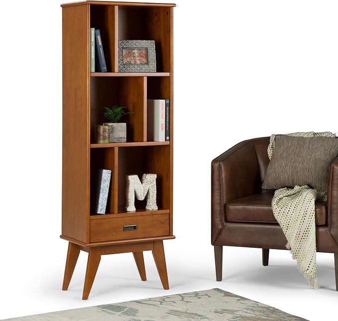 Teak Brown