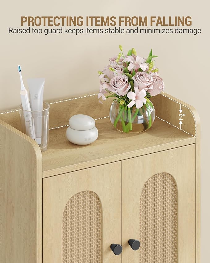 Rattan Yellow
