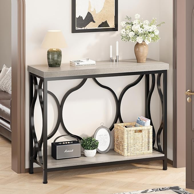 Light Grey Oak