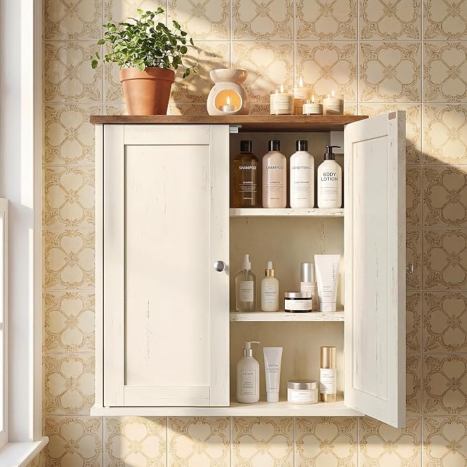 Rustic White