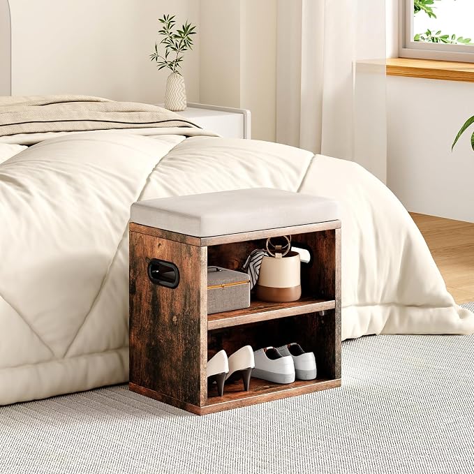 Rustic Brown