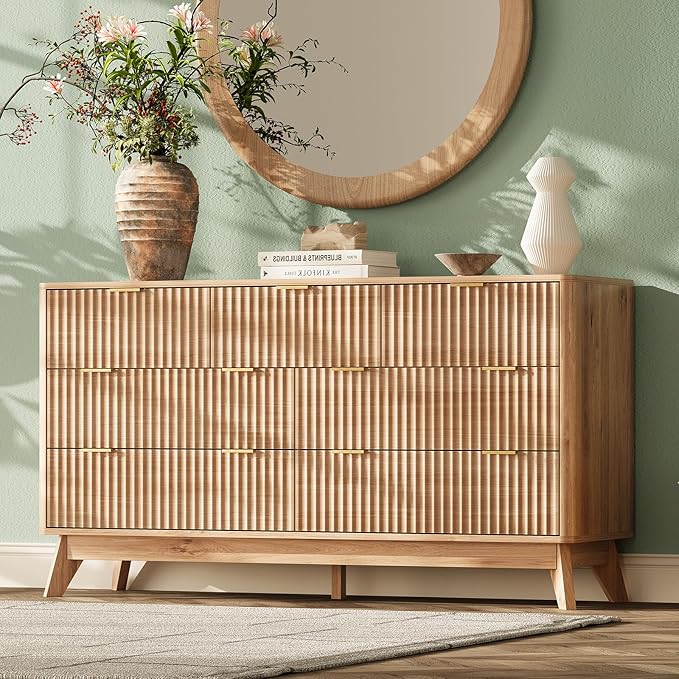 Natural Oak