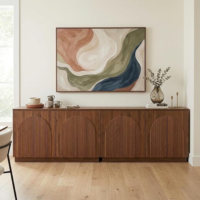 Walnut Oak