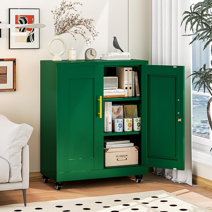 Wheel-green