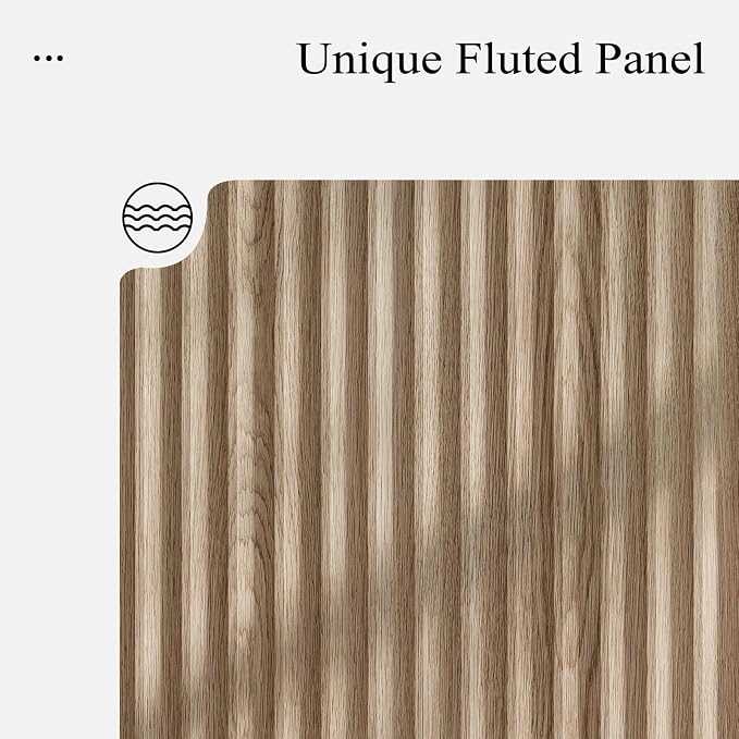 Natural Oak