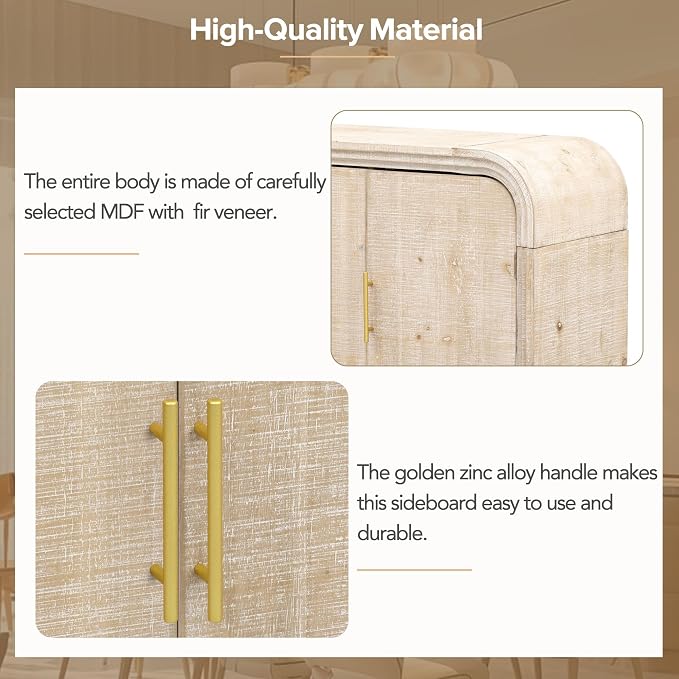 Natural Wood Wash