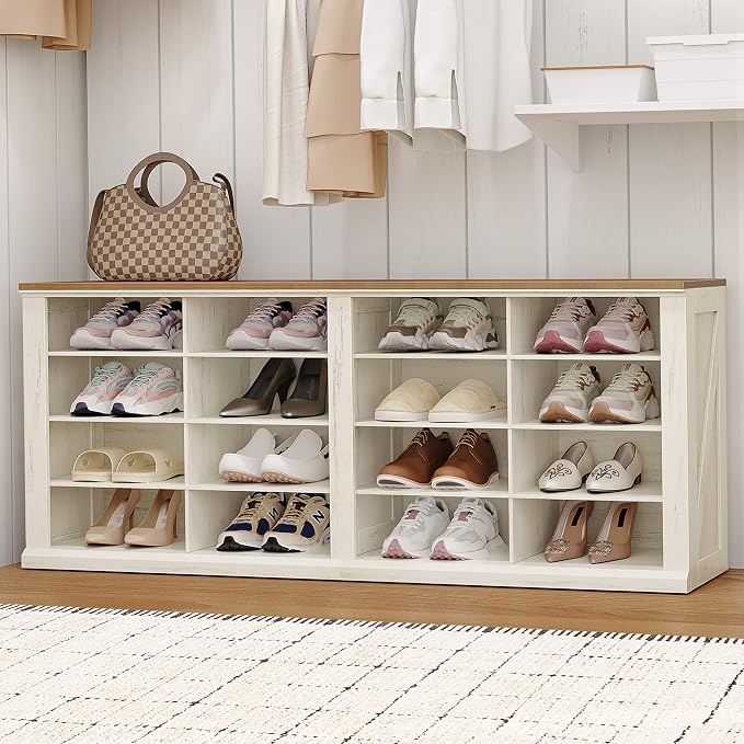 Antique White