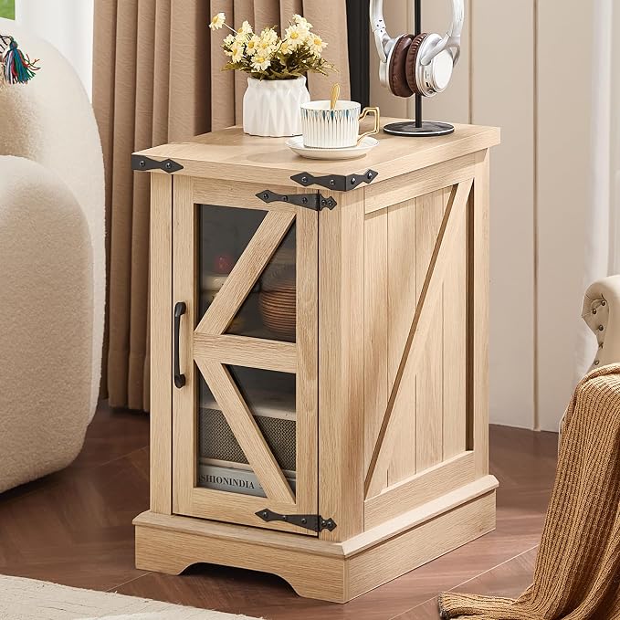 Natural Wood