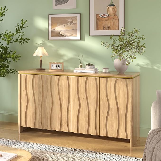 Natural Wood