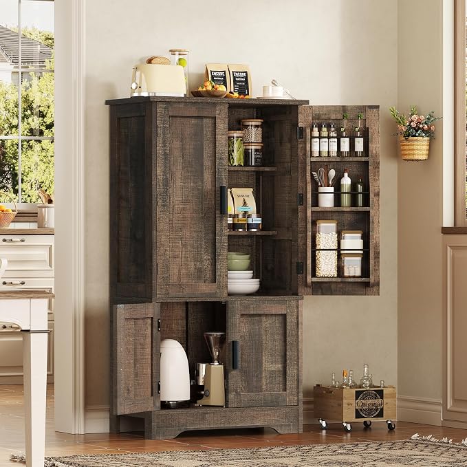 Antique Oak