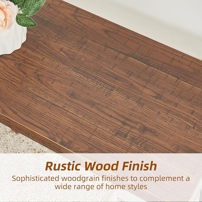 Rustic Brown
