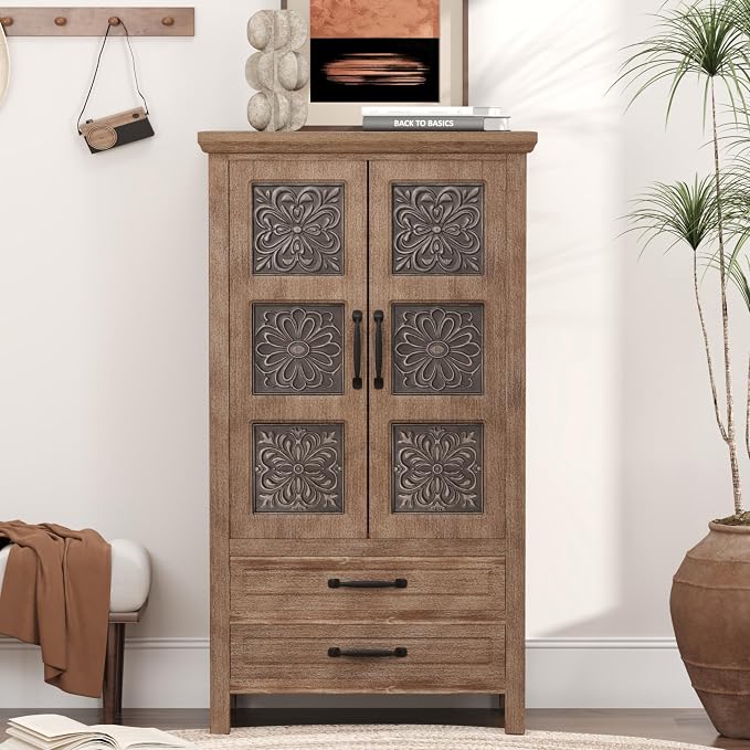 Natural Wood