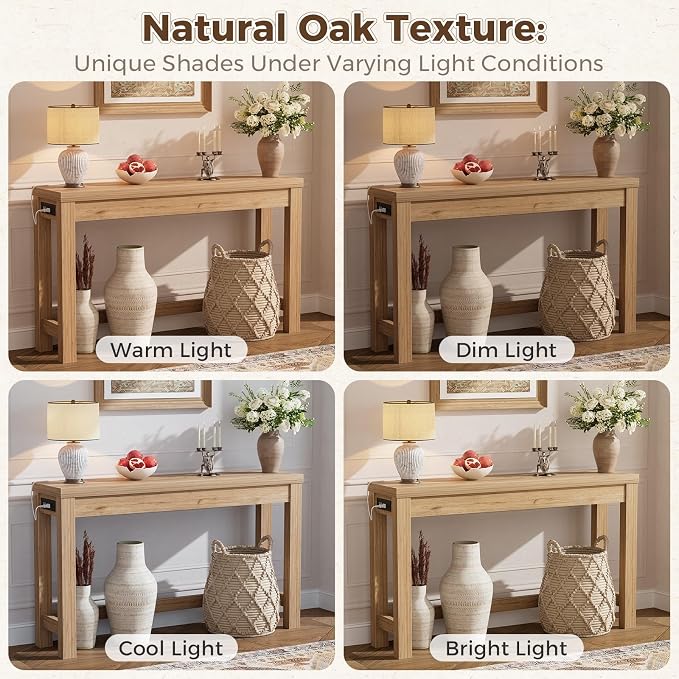 Natural Oak