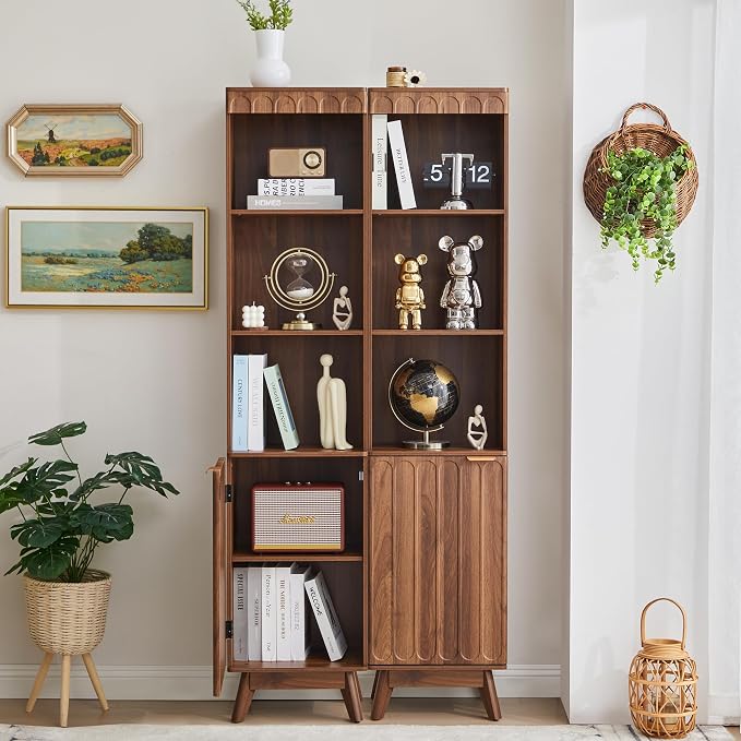 Walnut Brown
