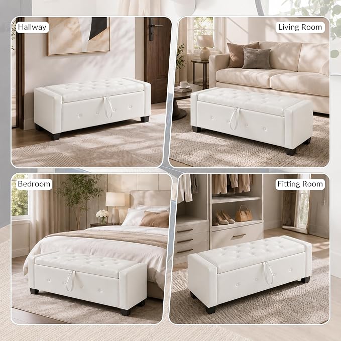 Ivory White